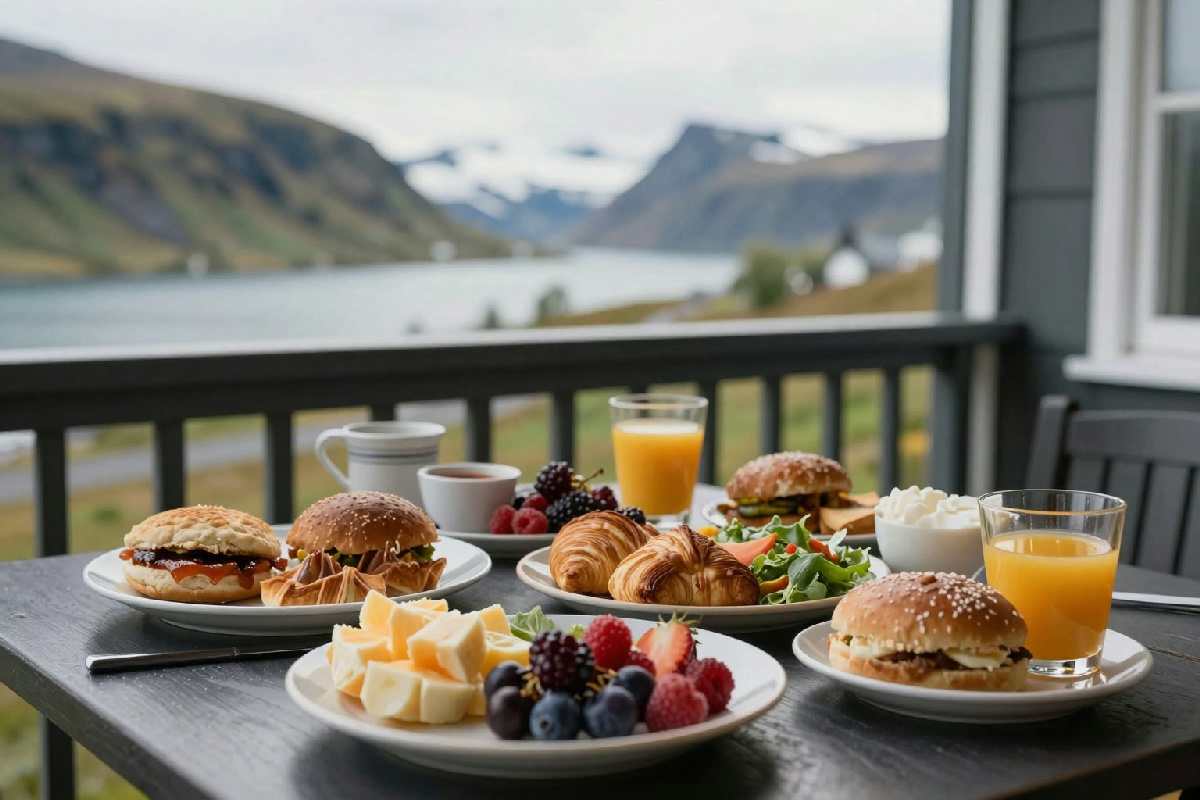 3 esperienze indimenticabili in Islanda: relax in spa e colazione da sogno ti aspettano