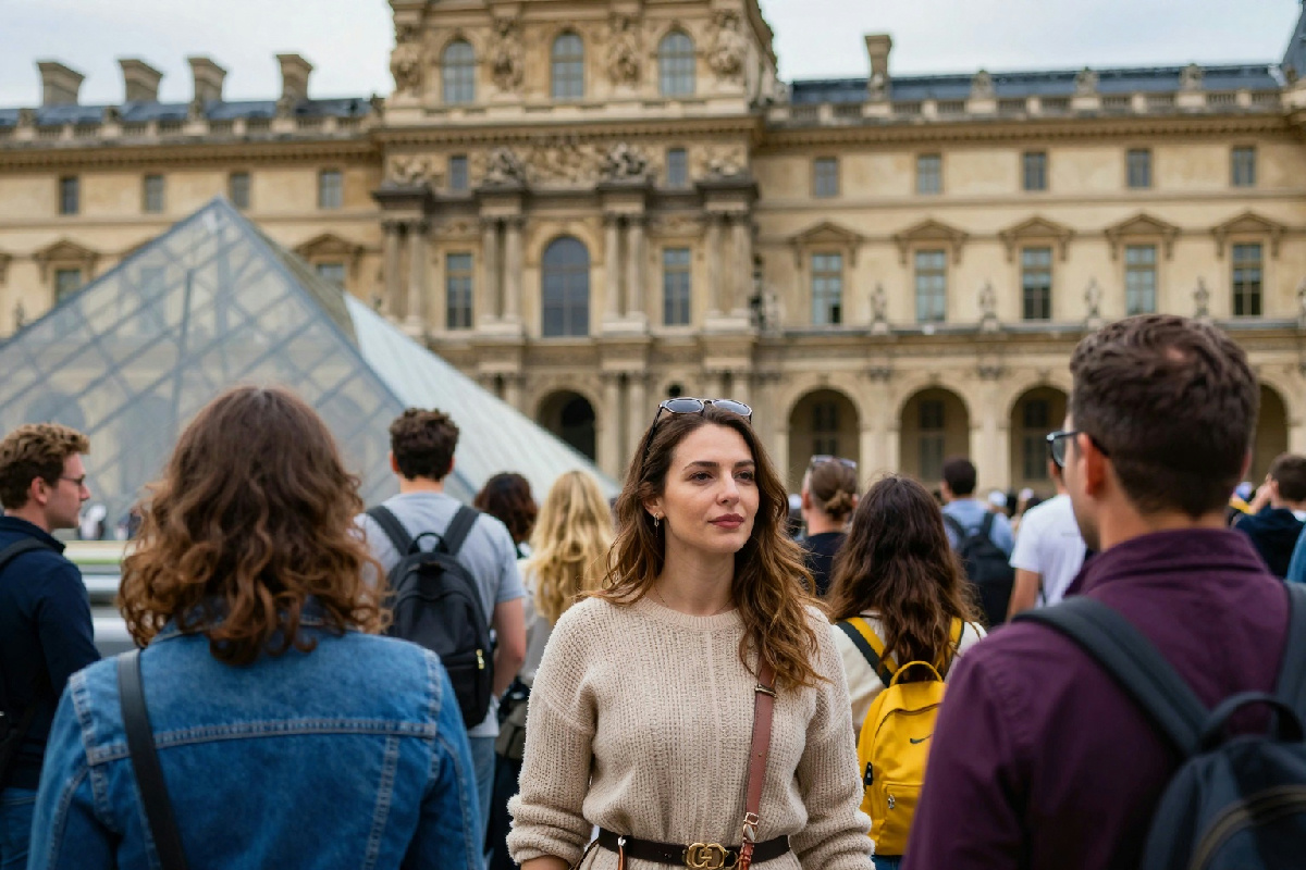 A Parigi il Louvre aumenta il prezzo del biglietto: ecco cosa c'è da sapere e perché fa discutere