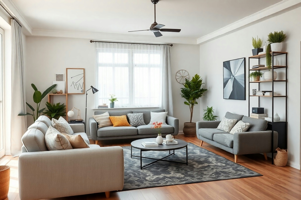 Arredare con stile senza svuotare il portafoglio: ikea e leroy merlin offrono soluzioni chic a prezzi accessibili