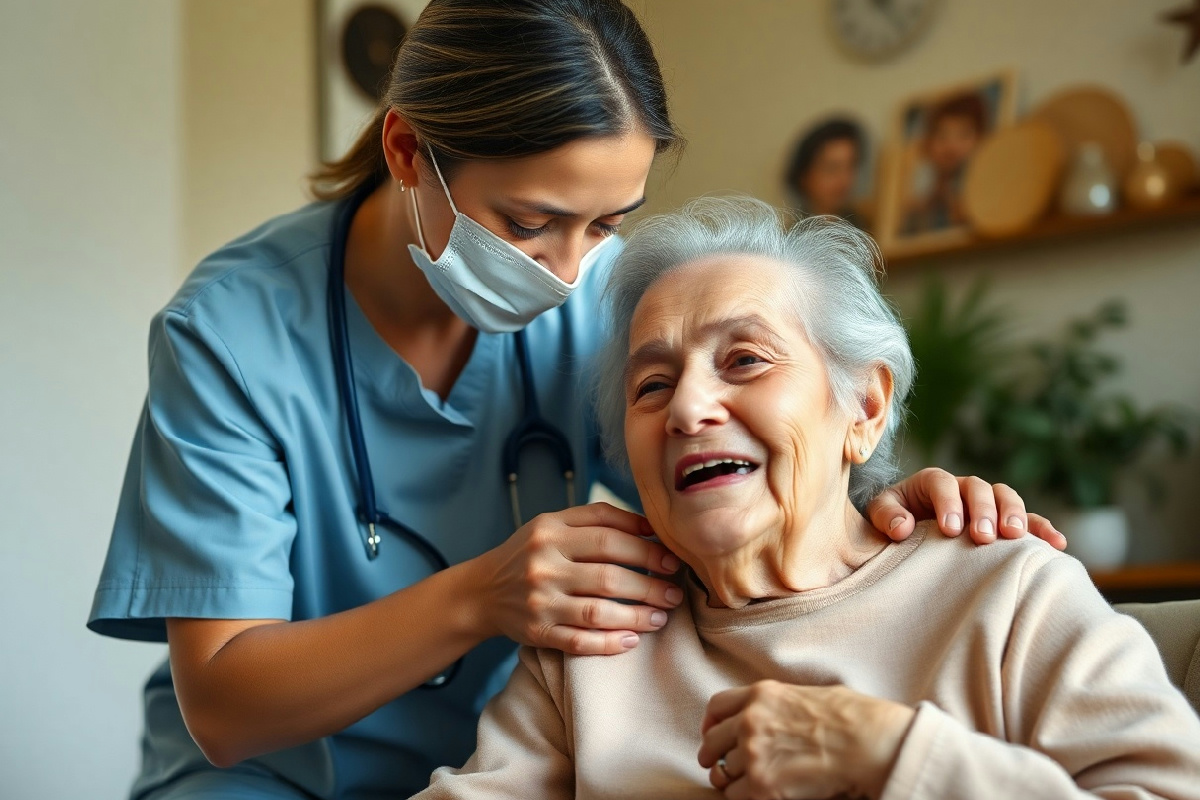 Bonus caregiver: un sostegno concreto per chi si prende cura dei propri cari, fino a 400 euro di aiuto mensile