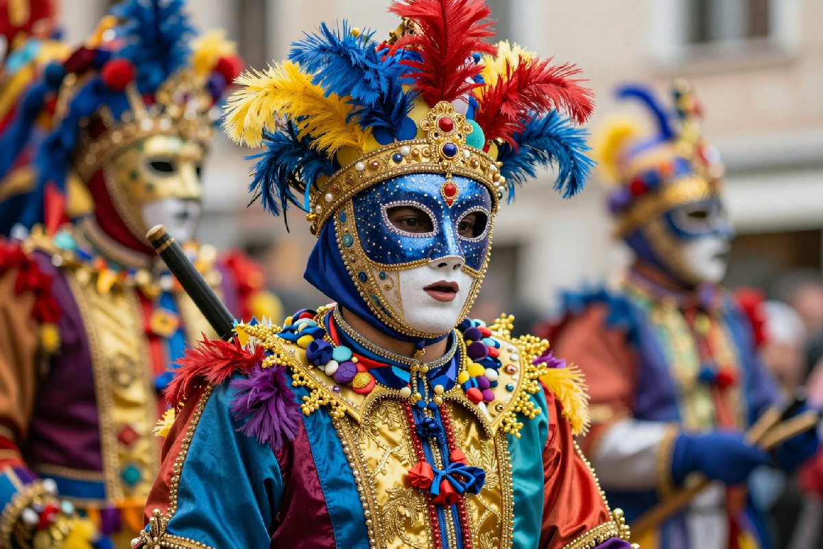 Carnevale di Viareggio 2026: preparati a vivere un'esperienza tra carri e colori indimenticabili
