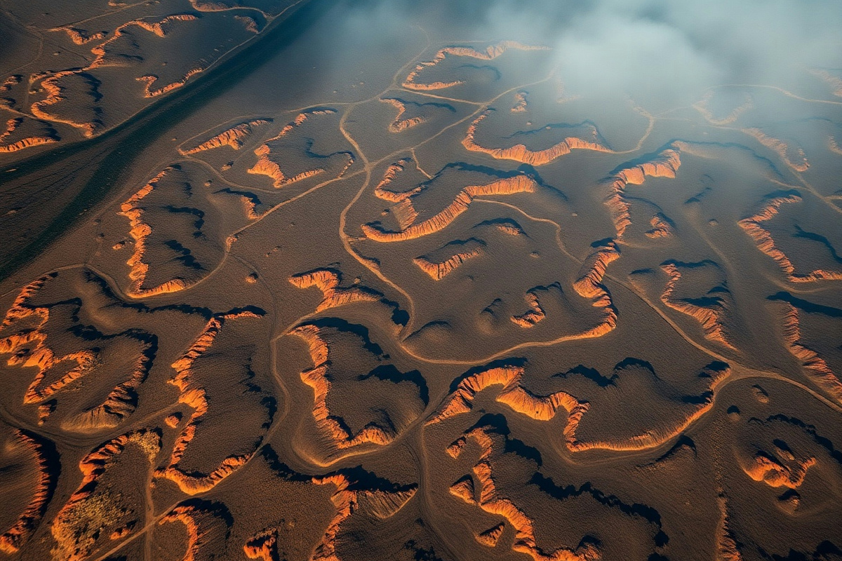 Devastanti incendi boschivi in Australia: un morto, oltre 300 edifici distrutti e più di 350mila ettari in fiamme