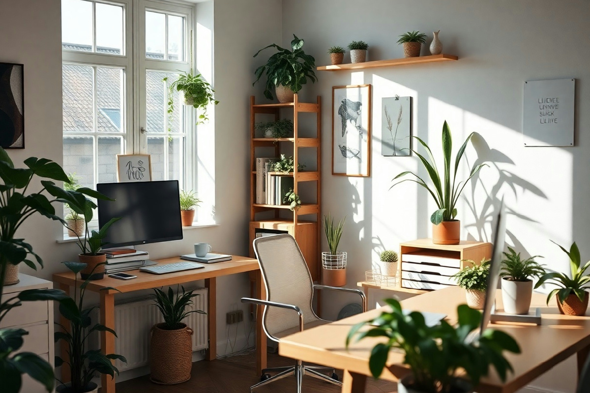 Inizia il tuo gennaio con queste 5 semplici strategie per un mese produttivo e sereno in casa