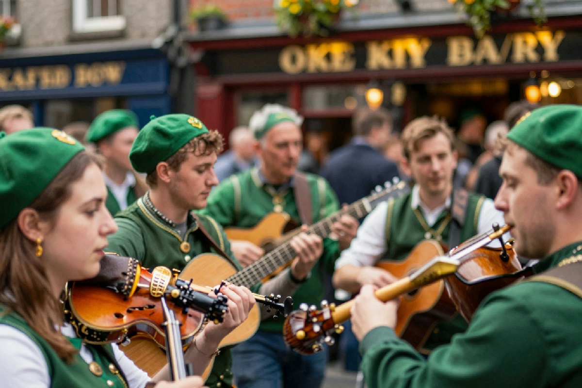 Irlanda investe nel turismo estero: la strategia 2026 offre esperienze indimenticabili per tutti i visitatori