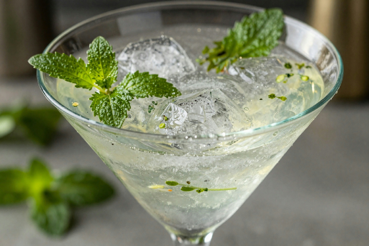 Martini Frozen si reinventa: la nuova era del plant-based senza zuccheri aggiunti per l'Horeca