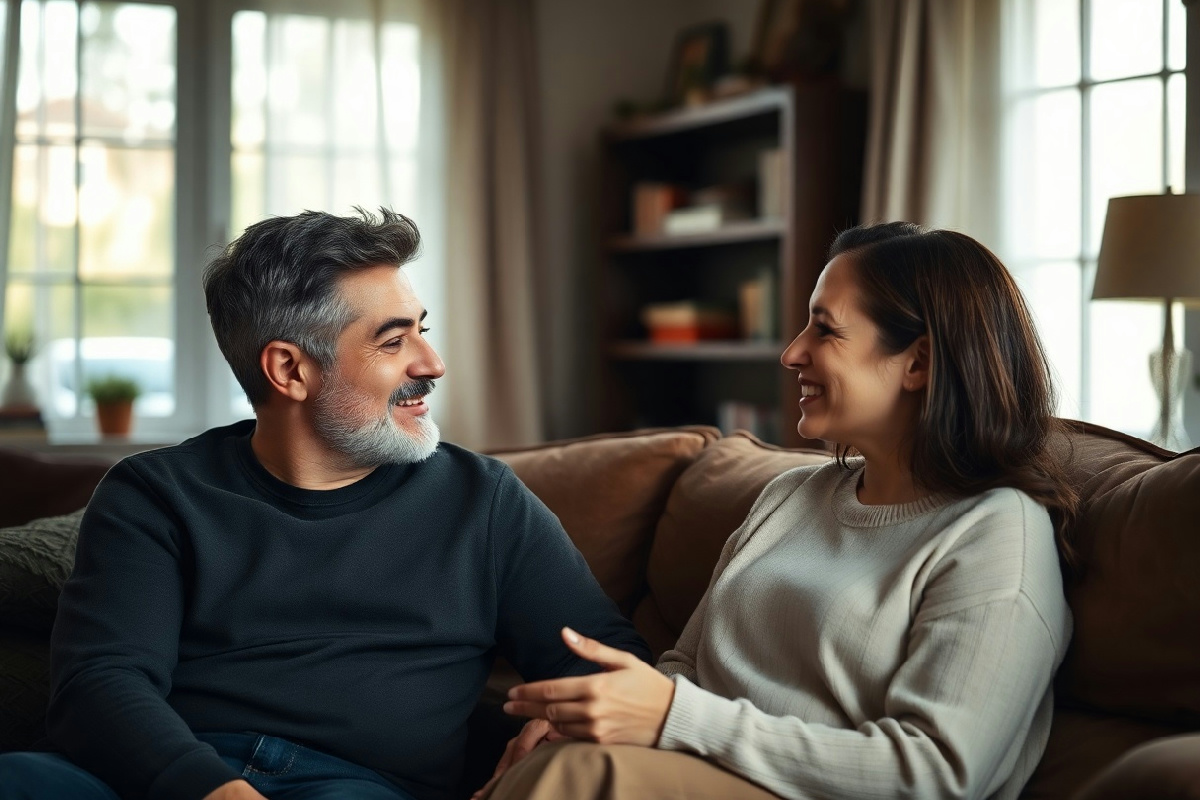 Navigare nei conflitti di coppia: strategie pratiche per una relazione serena e duratura