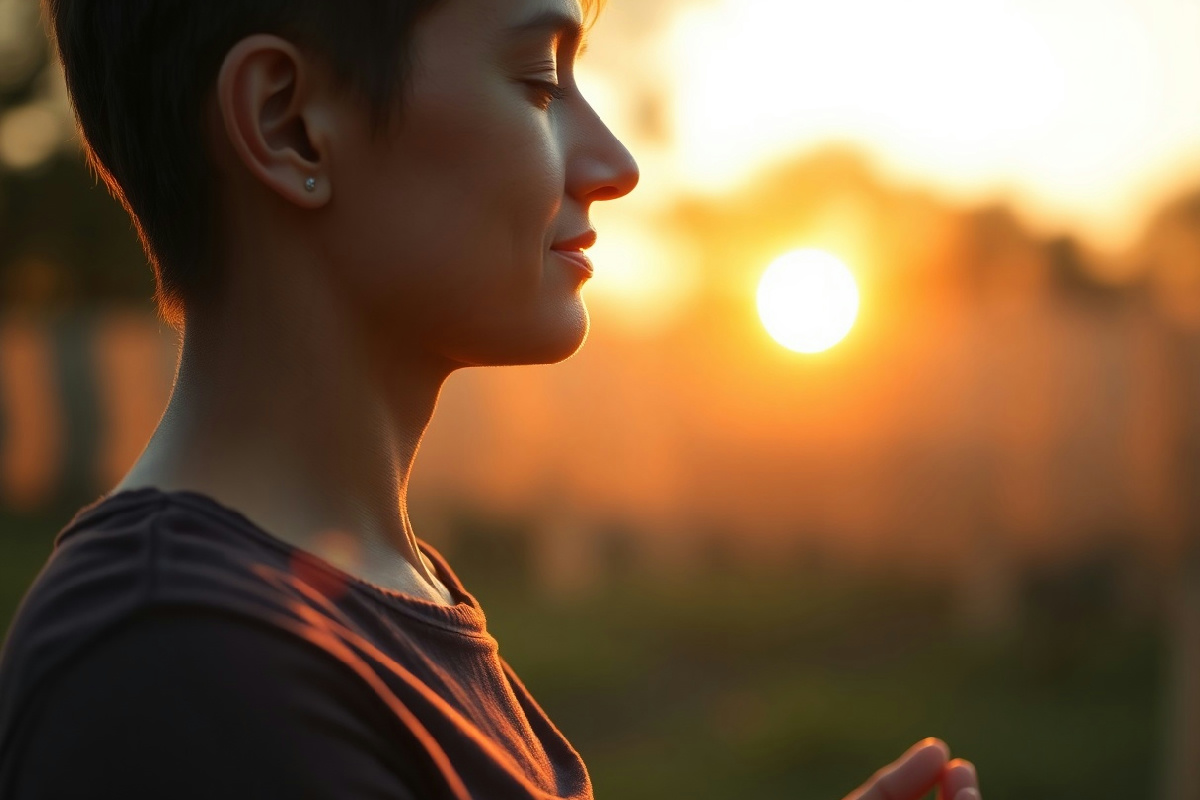 Perché la meditazione può rivoluzionare le tue giornate con semplici passi per iniziare e progredire