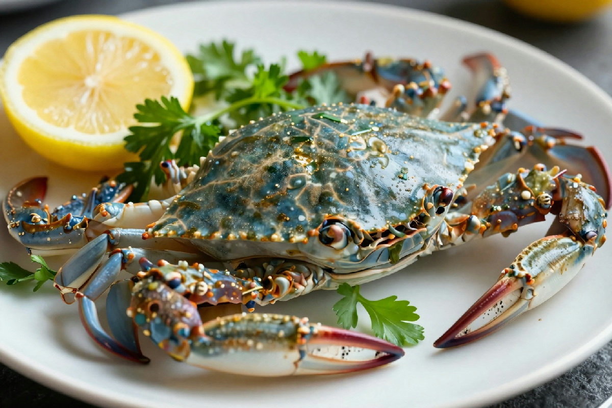 Perché mangiare una nutria fa discutere, mentre il granchio blu è già un successo: esploriamo le contraddizioni alimentari della nostra generazione