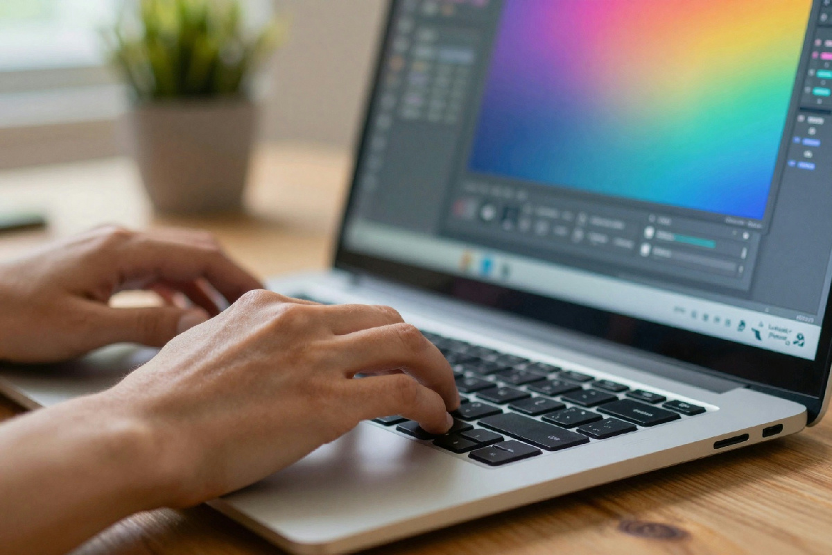 Photoshop su Linux: risultati straordinari dal 2021 al 2025 grazie a una patch di Wine, ecco cosa aspettarsi
