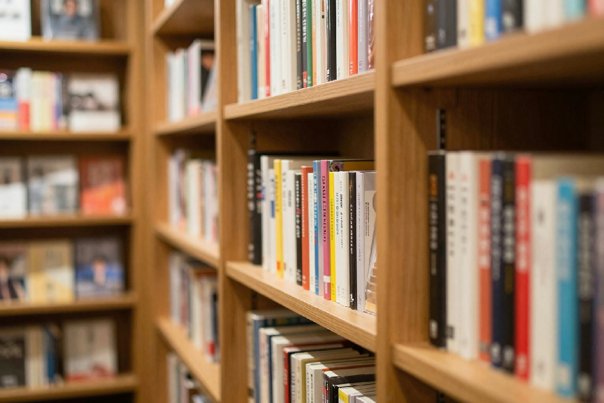 Scaffali in affitto: la libreria giapponese che reinventa il futuro del libro e dell’editoria