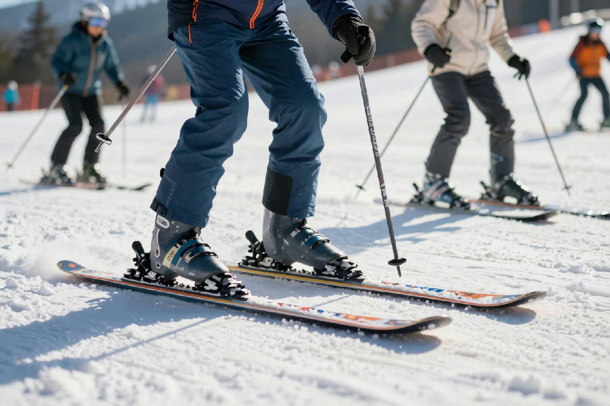 Sciare vicino a Milano senza svuotare il portafoglio: le stazioni imperdibili per un weekend sulla neve