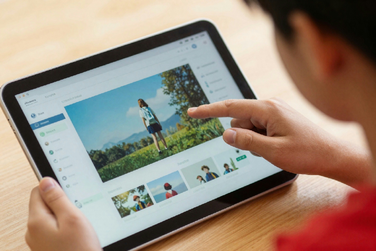 Scuola 2026: il fascicolo digitale che rivoluzionerà l'accesso a titoli e servizi per gli studenti