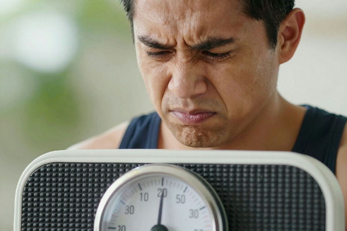 Se segui una dieta ma i chili non spariscono, ecco le ragioni che potrebbero bloccarti