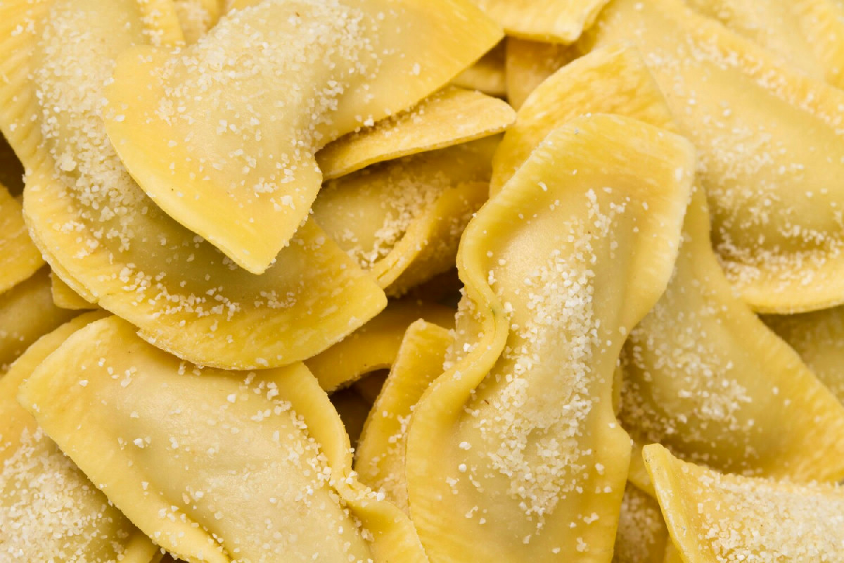 Strumento innovativo per preparare ravioli, gnocchi e pasta corta in modo facile e rapido