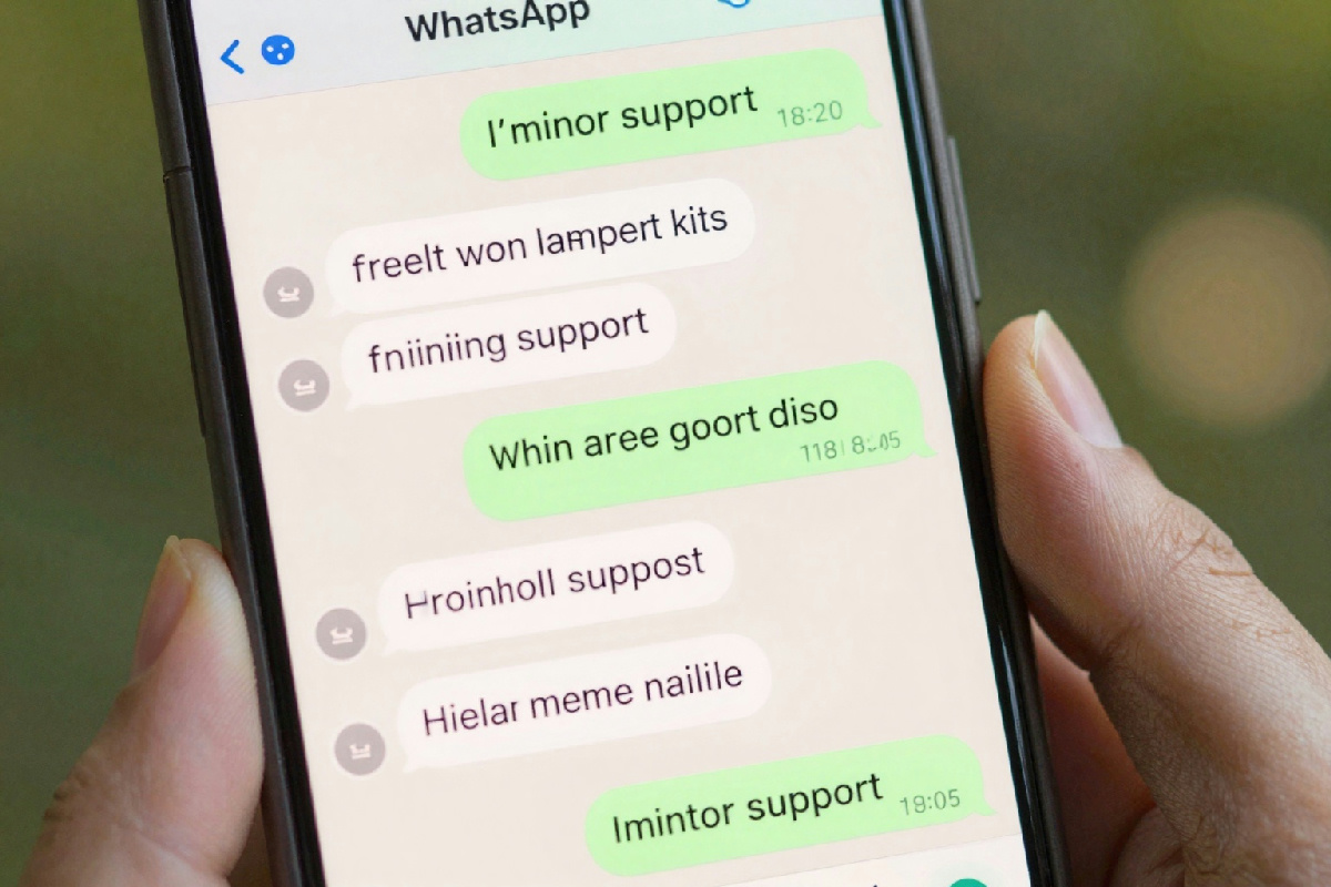 Truffa sul voto via WhatsApp: il personale scolastico nel mirino di falsi sostegni per minori