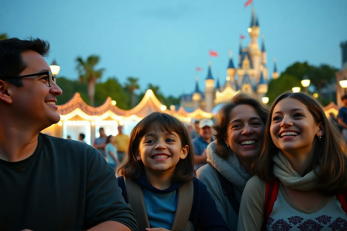 Visita a Disney: suggerimenti per goderti la magia nonostante le chiusure delle attrazioni più famose