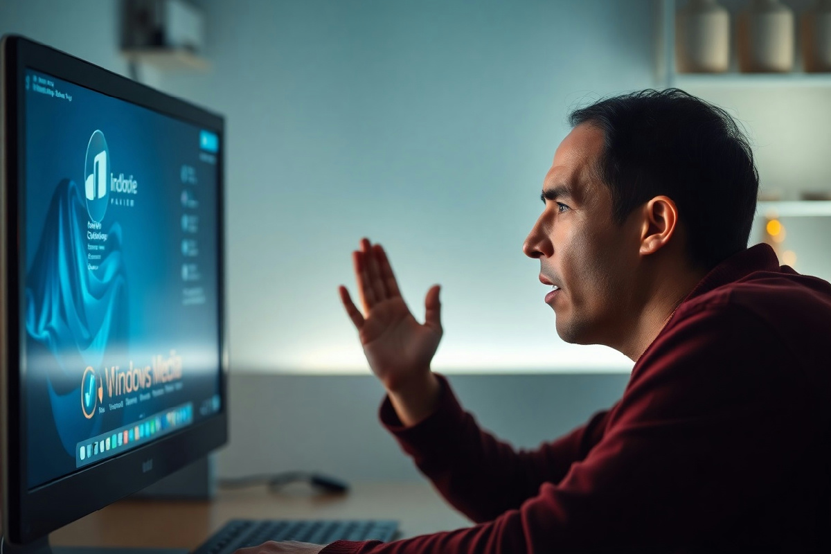 Windows Media Player perde i metadati dei CD: addio copertine e info album automatiche